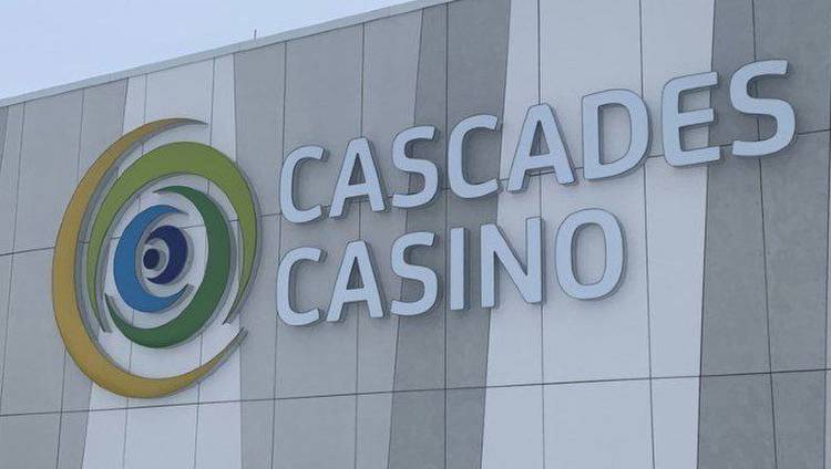 Cascades Casino North Bay Opens in Ontario