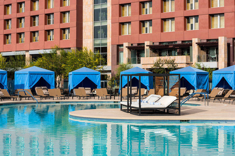 Casino Arizona, Talking Stick Resort reopens restaurants and spa on April 26