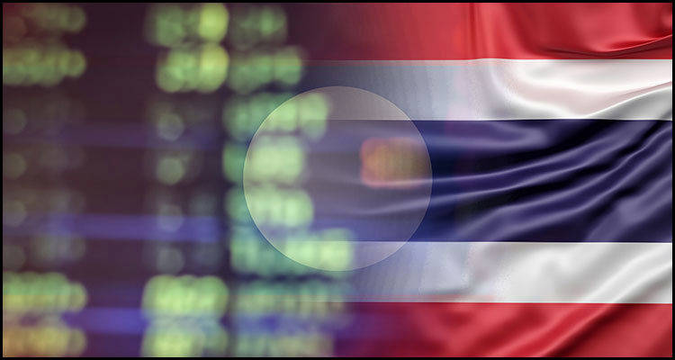 Casino call from Thai legislators