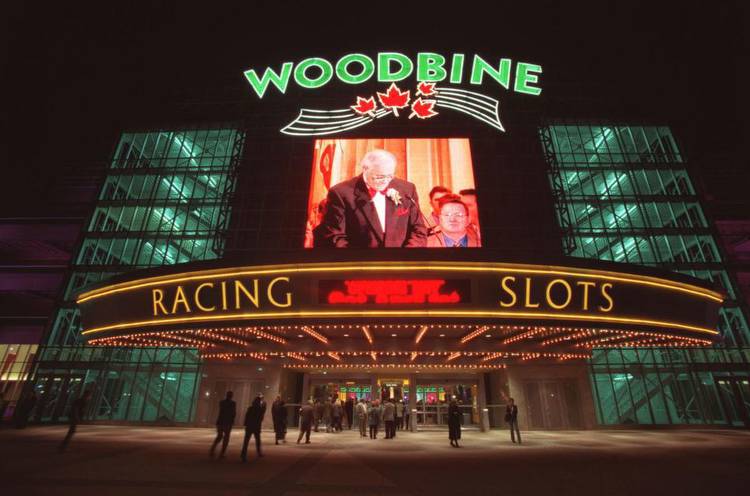 Casino company urges Ontario give them exclusive rights to igaming