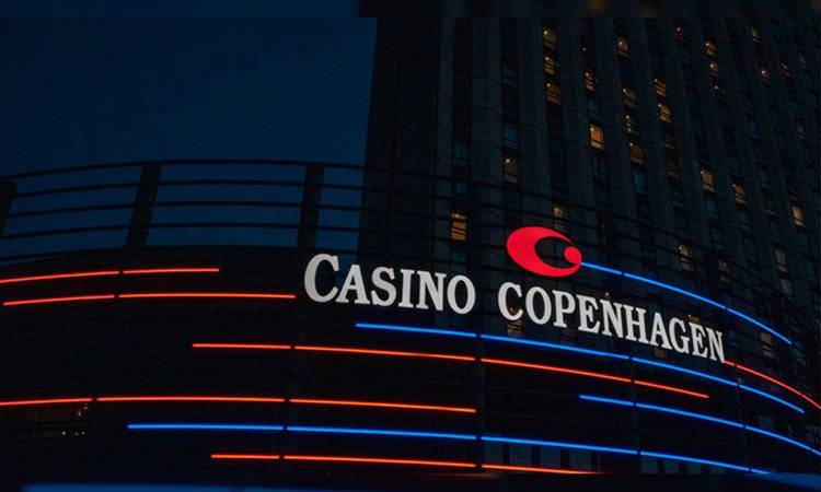 Casino Copenhagen Reprimanded for AML Failings