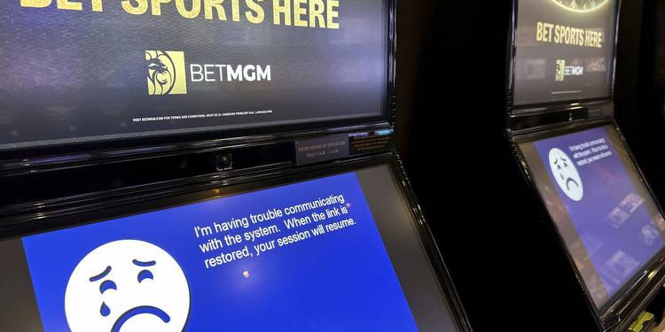 Casino cyber attacks leave visitors unsettled, slot machines dark: ‘Definitely more attacks will come’