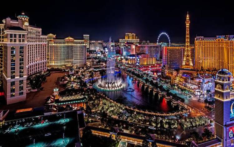 Casino ETF Up on Las Vegas Sands' Upbeat Q3 Earnings