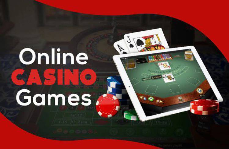 Casino Friday: All You Need to Know About This Exciting Online Casino