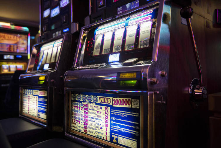 Casino gambling winners should be prepared for IRS tax consequences