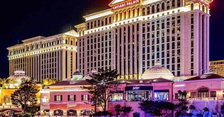 Casino getaways: The top-ranked casinos for lavish rooms, celebrity sightings, budget-friendly rates, and more