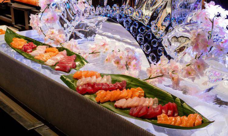 Casino Insider: Sushi & Sake Festival Returns to Pechanga Resort Casino