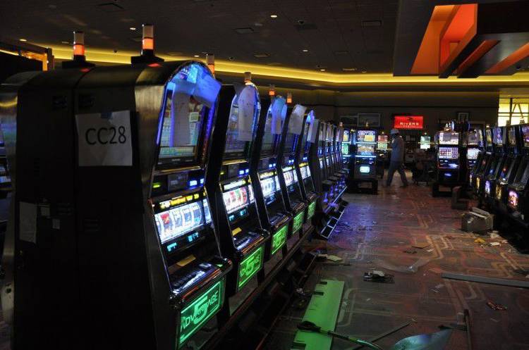 Casino Landscape Changing Fast With Temporary Operations In Waukegan, Soon In Chicago