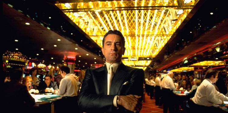 Casino Movies: New Genre in Modern Cinematography