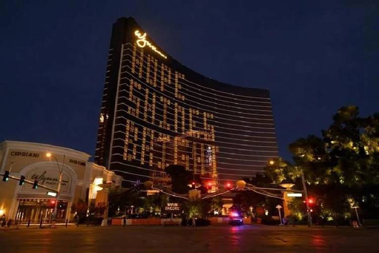 Casino operator to develop 'gaming' resort in UAE