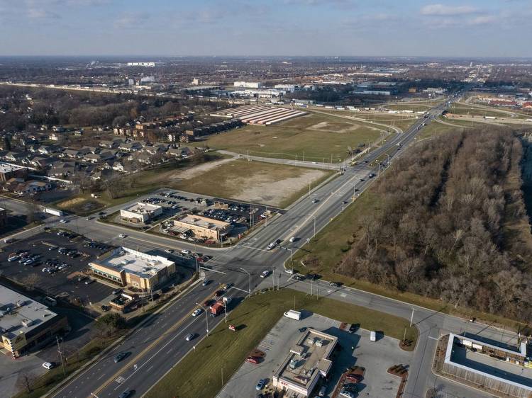 Casino proposals in Waukegan, south suburbs win initial state approval