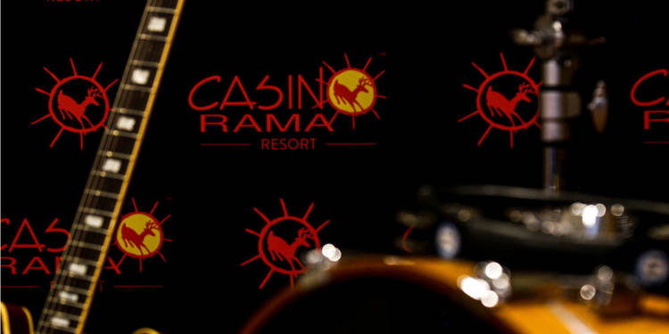 Casino Rama Resort Postpones January & February 2022 Concerts