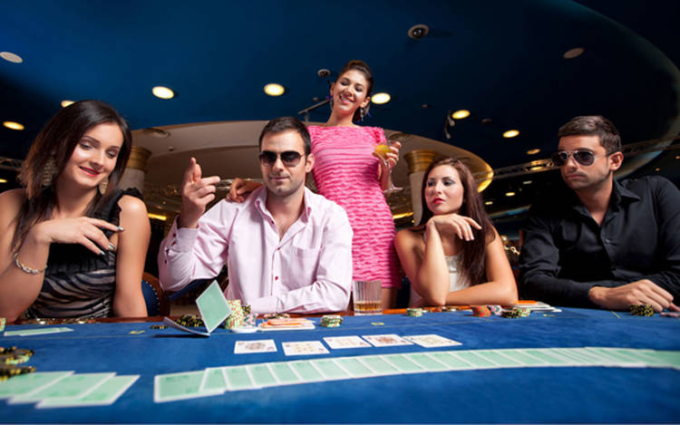 Casino Terms: A Guide To The Most Common Casino Lingo