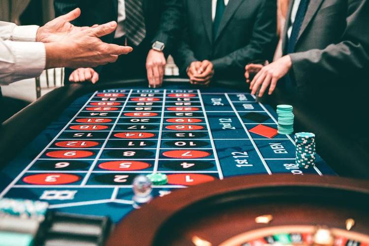 Casino Tips & Strategies for craps