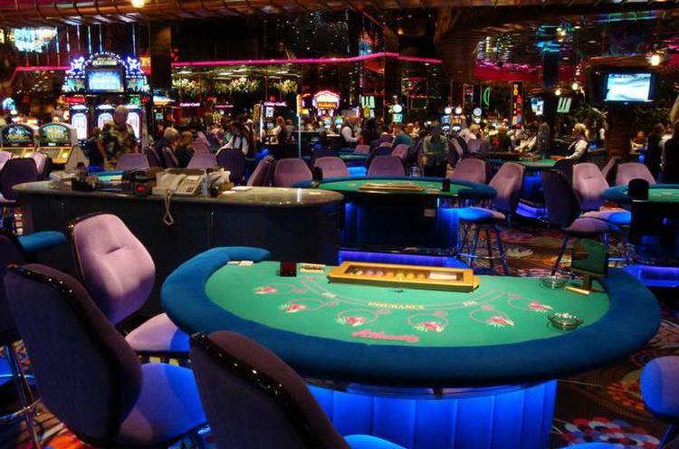 Casino trip tips: Guide for gamblers travelling to Las Vegas