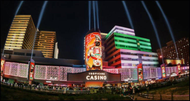 Casino workers to commence picketing in Atlantic City