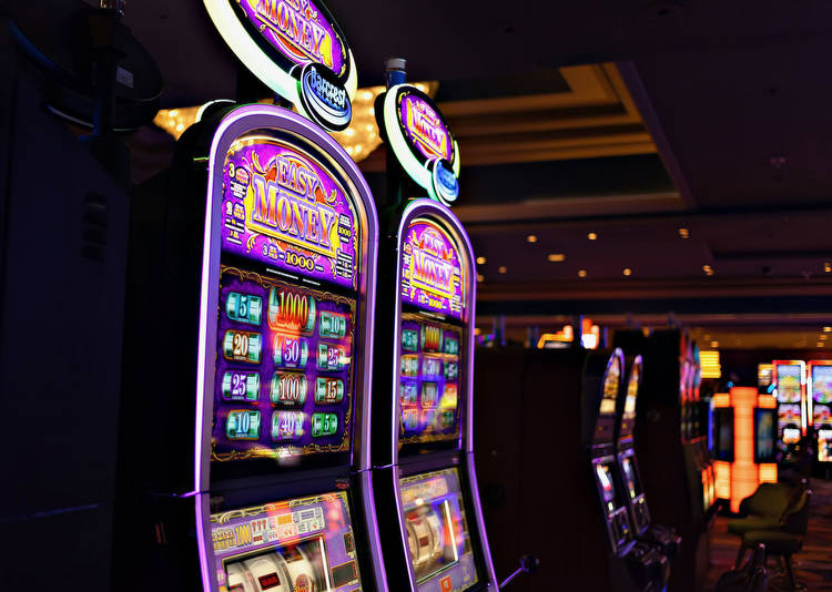 Casinos and Robots: Is it a Match Made in Casino Heaven?
