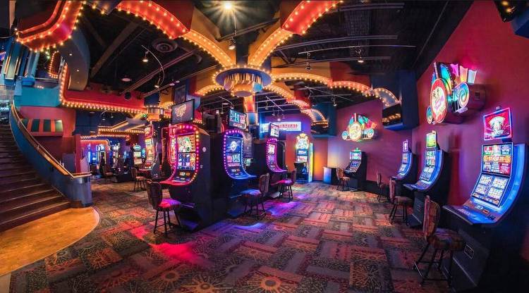Casinos draw against future commissions when B.C. gambling restarts Thursday