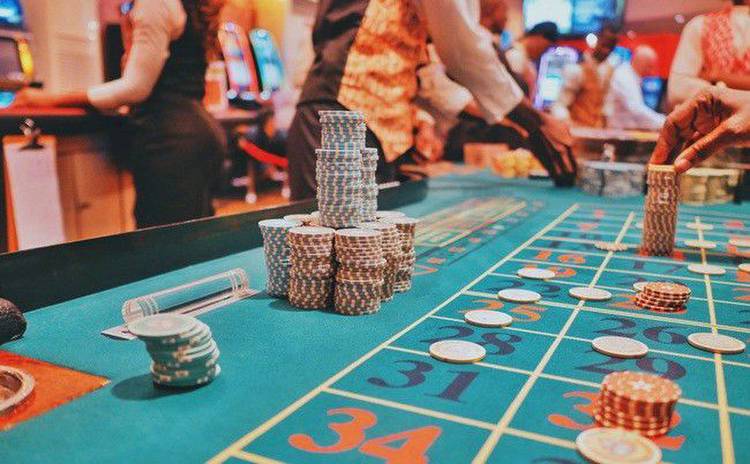 Casinos in Asia that support Crypto Payments