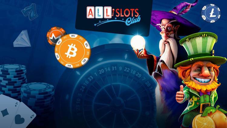 Casinos Offers Crypto High Rollers Massive Winning Opportunities