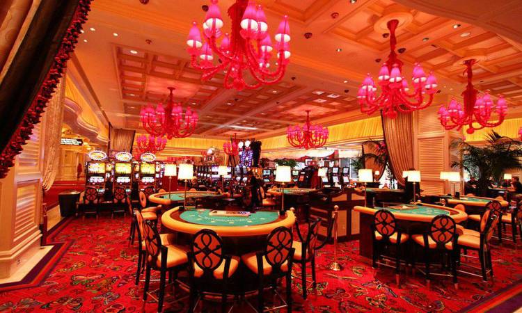 Century Entertainment Expects Opening of New Cambodian Casino in October