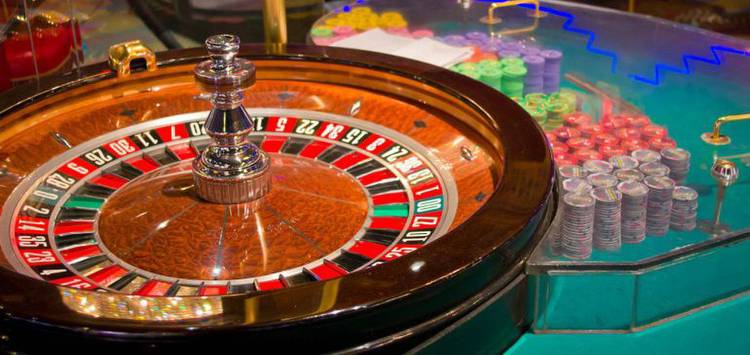 CFOs might be at greater risk of problem gambling
