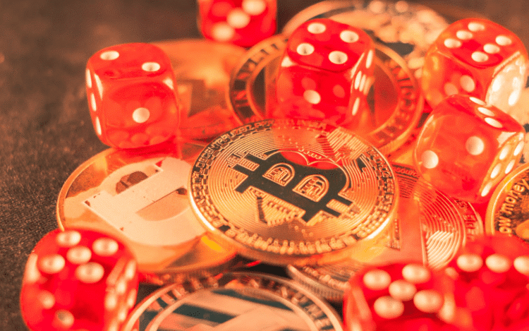 Changing landscape: Cryptocurrency may replace fiat money in online casinos