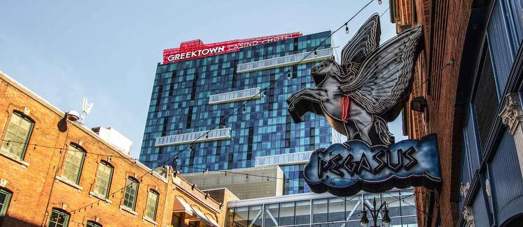 Changing The Name Of Greektown Casino Is A Mistake