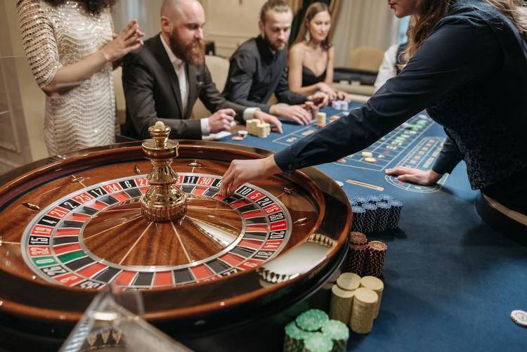 Charitable Gambling: Understanding Their Nature and Popularity?