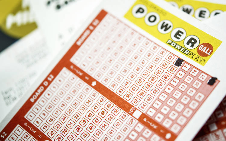 Check Your Tickets! $1 Million Powerball Ticket Sold In Missouri