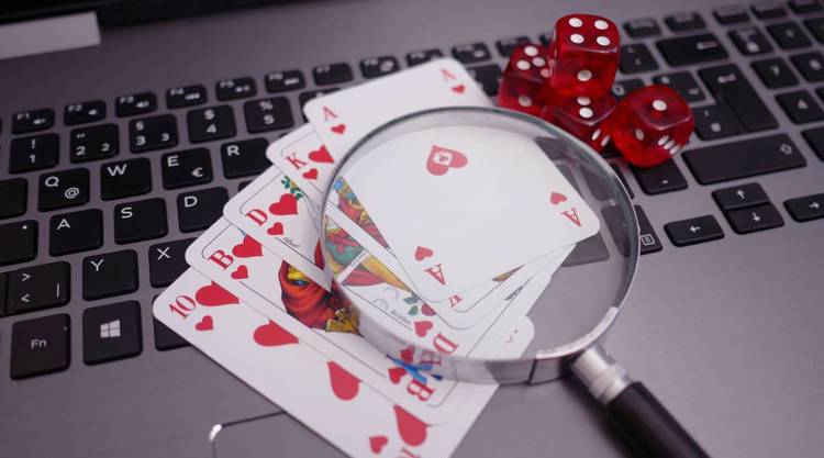Chennai woman ends life after losing money in online gambling