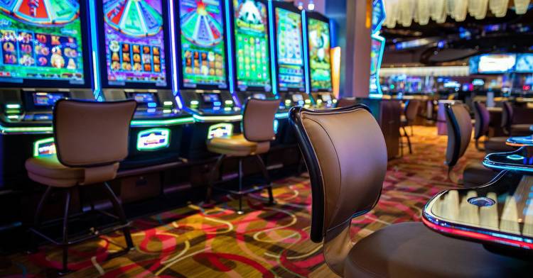 Chicago casino too risky for some industry players