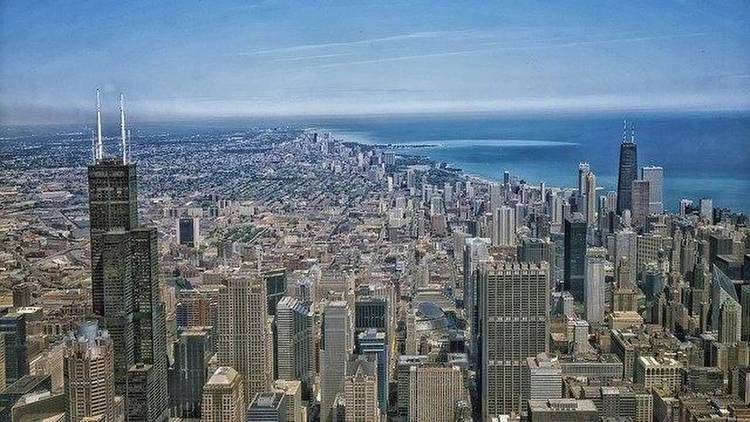 Chicago gets 5 casino proposals