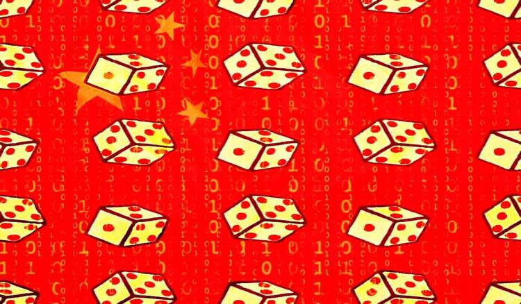 Chinese Scammers Exploit Cloned Websites in Vast Gambling Network