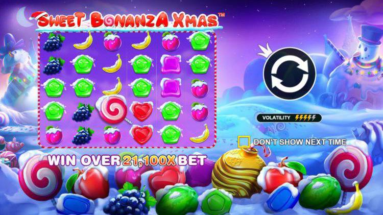 Christmas is coming, here are the top 3 Christmas themed slot games