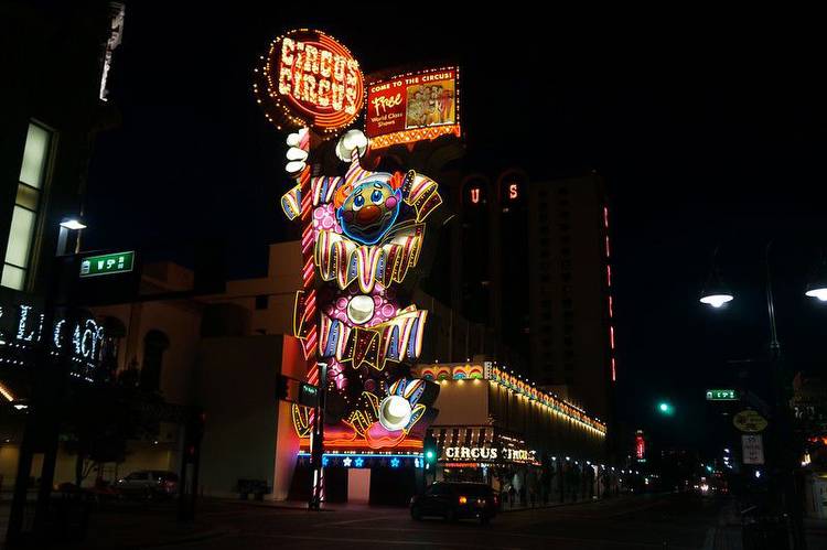 Circus Circus Review: A Look Into the Most Exciting Casino in Reno