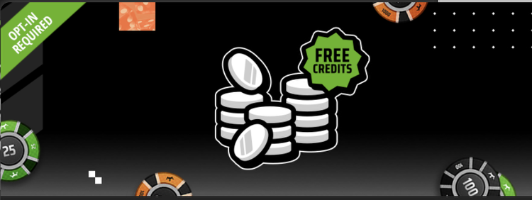 Claim $100 Free Credits To Try DraftKings Casino If You're A New Player