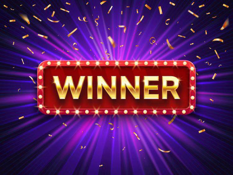 Clinton County Man Wins $125,514 Monthly Jackpot Progressive Prize