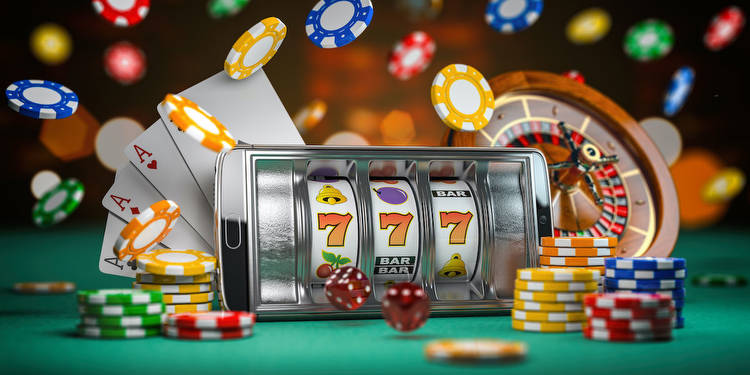 CO Online Casinos Would Complement Retail Casinos