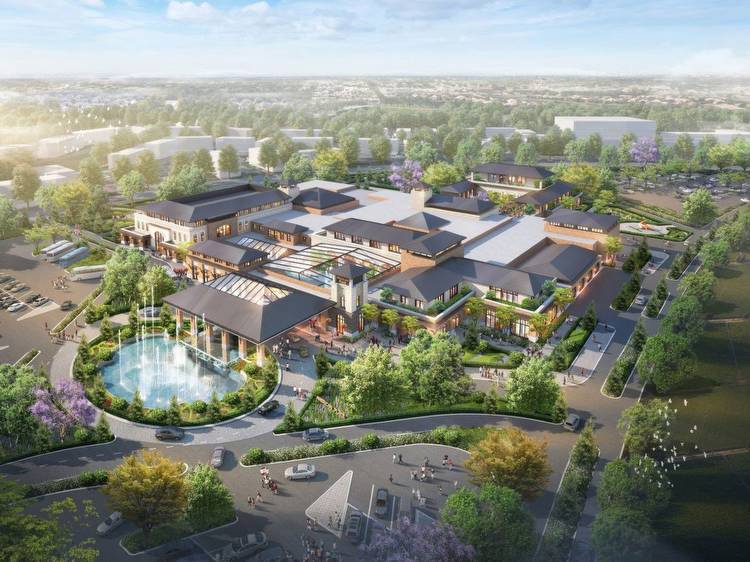 Column: Heavy lifting now begins with Waukegan casino licensee named