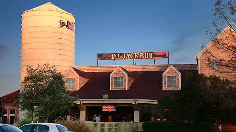 Complete Review of 1st Jackpot Casino in Tunica, Mississippi