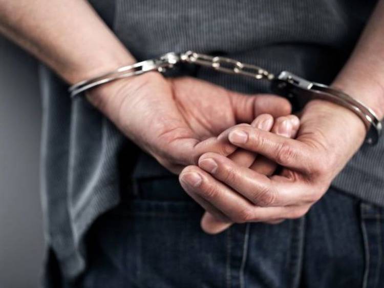 Cops nab 12 in Brickfields condo raid for online gambling