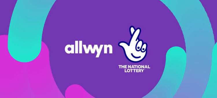 Allwyn national lottery bid