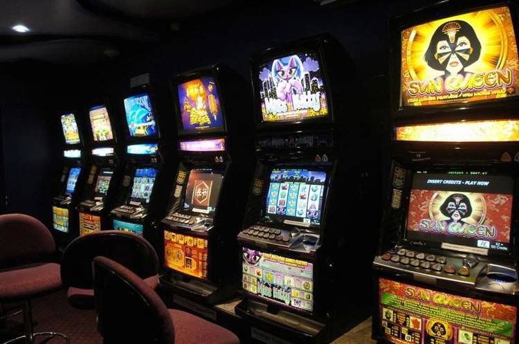 Council’s gambling policy up for review