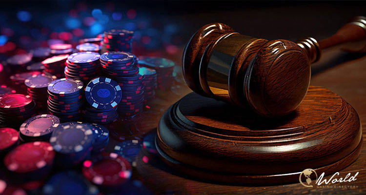 Court Ordered Two Online Casinos To Refund Money to Punters