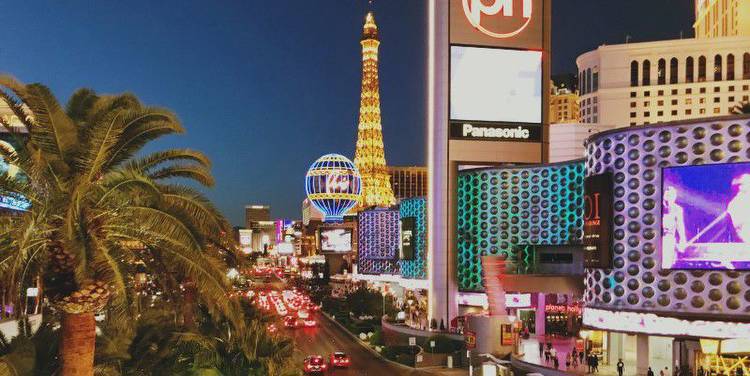 Crime and the City: Las Vegas ‹ CrimeReads