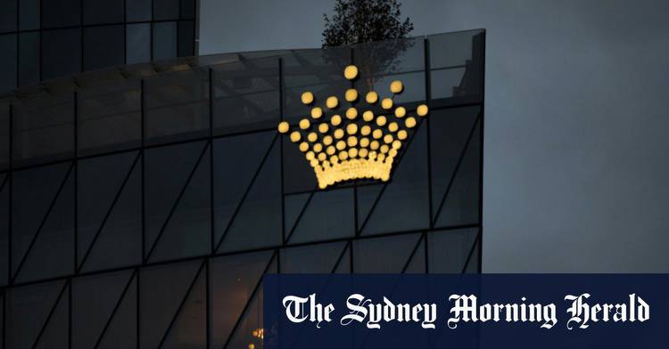 Crown Sydney: Casino advertises for gaming staff as it prepares for conditional licence at Barangaroo