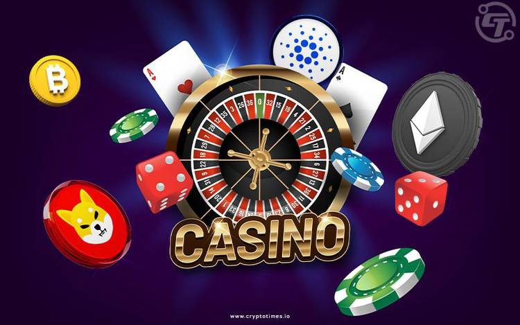 Crypto Casinos: A Decentralized Take on Online Gambling