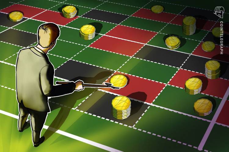 Crypto retail trading should be regulated as gambling