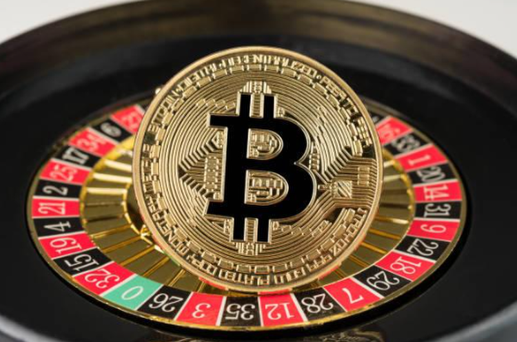 Cryptocurrencies As A Genuine Payment Alternative At Casino Establishments